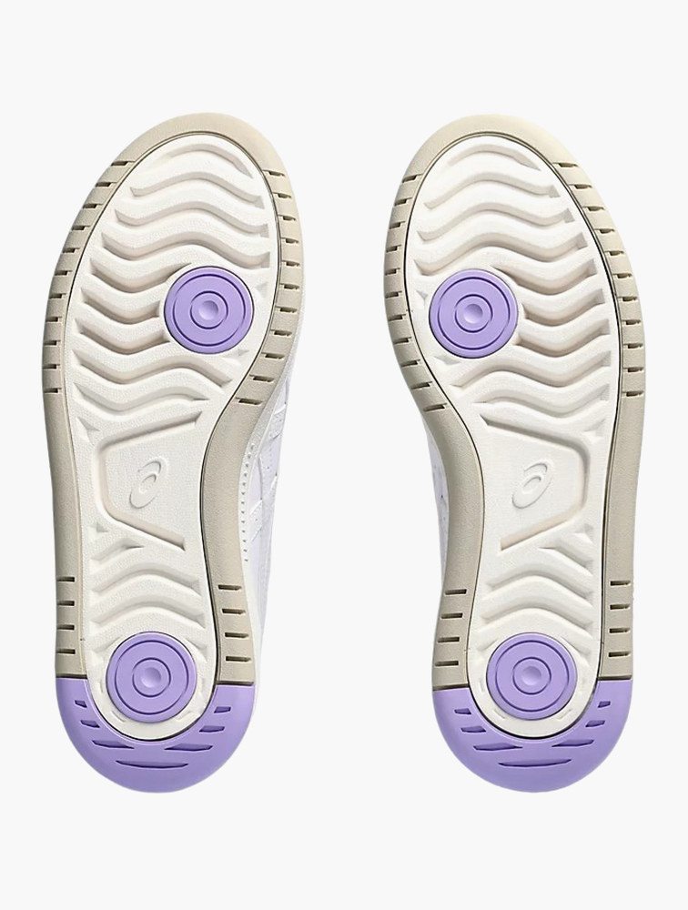 MyRunway | Shop Asics Japan S St White & Digital Violet for Women
